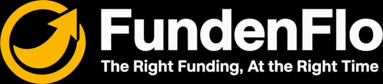 FundenFlo — The Right Funding, At The Right Time